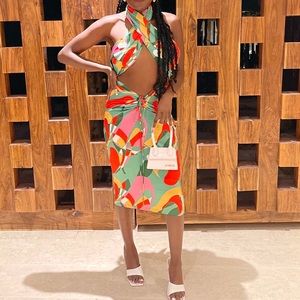 Two pieces WITH JÉAN outfit